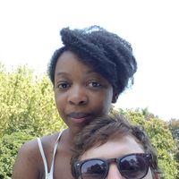 Grâce Madziah的照片