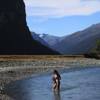 Krista Bruzas的照片