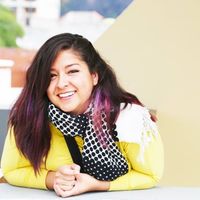 Alejandra Hernández的照片