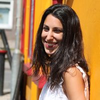 Le foto di Garazi Ortega