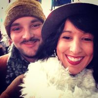 Tashington Austin的照片