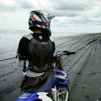 Joshua Wittmer's Photo