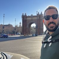 Arash Farahbakhsh's Photo