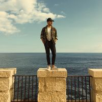 Alejandro Adamoli Haddad's Photo