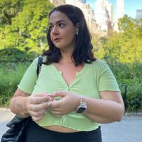 Elena Trigo Segura's Photo