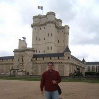 Kevin Herbert's Photo