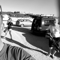 Michael Riedl's Photo