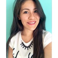 María Fernanda GI的照片