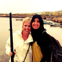 mbarek saoussen的照片