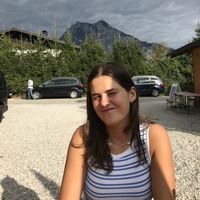 Alma Grausam的照片