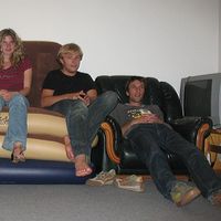 Cédric Noël的照片