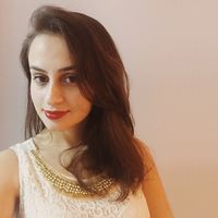 Giliane Rocha的照片