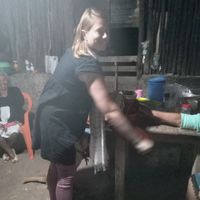 Charlotita Dev's Photo