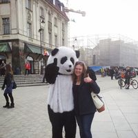 Fotos de Natalia Dereń