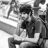 Madhav Rangrass's Photo