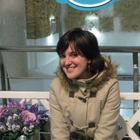 Mariia Chygin's Photo