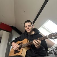 Joe Pissenem's Photo