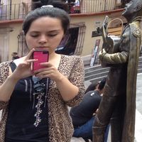 Geraldine Mera的照片