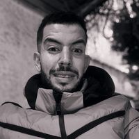 Idriss Msiah's Photo