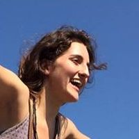 Isadora Bayma's Photo