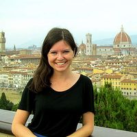 Sarah Leiter's Photo