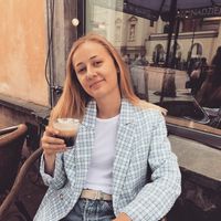 Anita Mykula's Photo