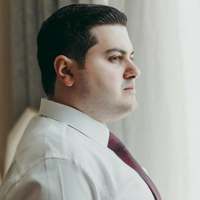 Suleyman Aliyev的照片