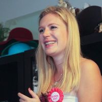 Estelle Listrat-Grouiller's Photo