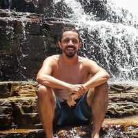 José Márcio Mucida Couto's Photo