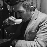 Rusty Ridgeway的照片