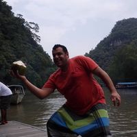 Ahmed Gamal的照片