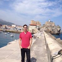 Asier Tejerina的照片