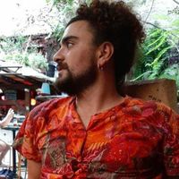 Fabio Lo Zar Angelozzi's Photo