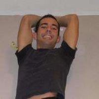 Aurélien Sanchez's Photo