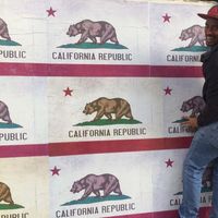 oscar Cuevas's Photo