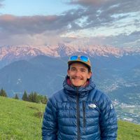 Pierre Estanguet's Photo