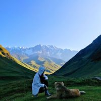 Anna Belyaeva's Photo