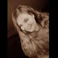 Benedicte Karlog's Photo