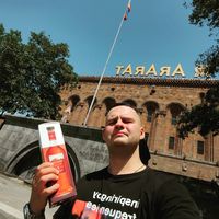 Fotos von Sergey Borodich