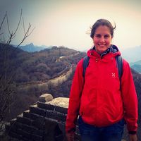 Tiina Vaahtio的照片