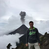 Benjamin Baguette's Photo