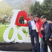 Ulan Kanat Uulu的照片