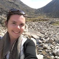 Ophélie Gcht的照片