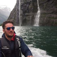 Fabio Agliata's Photo