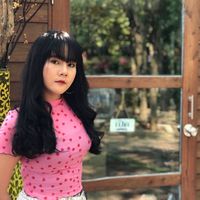 Atitayathon Kuendee's Photo