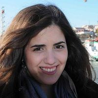 Inês Pizarro Correia的照片