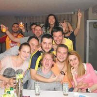 Oguzhan Semizoglu's Photo