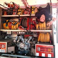 Le foto di Joel Borra