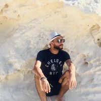 Fotos de Mohammed Sabry