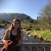 Paulina Gajda's Photo